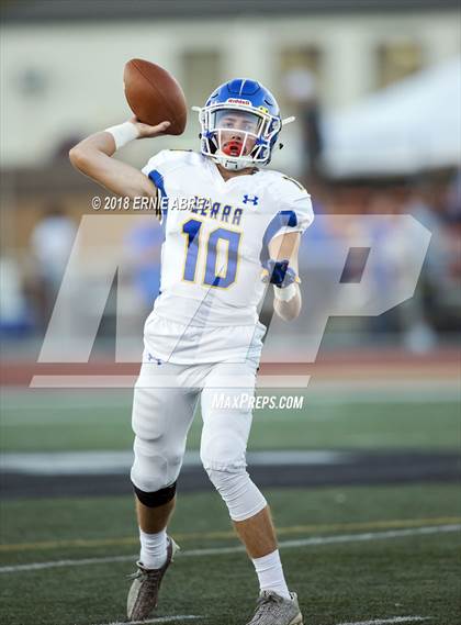 Thumbnail 1 in Serra @ Pittsburg photogallery.