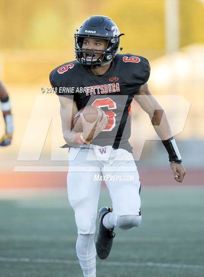 Thumbnail 2 in Serra @ Pittsburg photogallery.