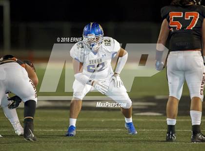 Thumbnail 2 in Serra @ Pittsburg photogallery.