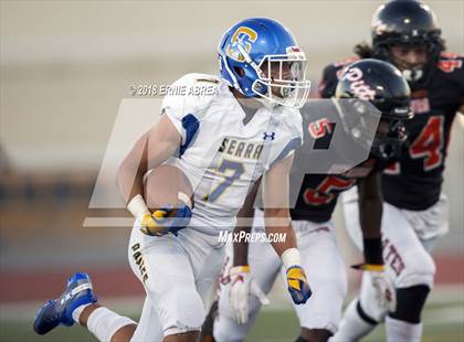 Thumbnail 1 in Serra @ Pittsburg photogallery.