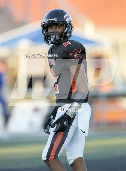 Thumbnail 1 in Serra @ Pittsburg photogallery.