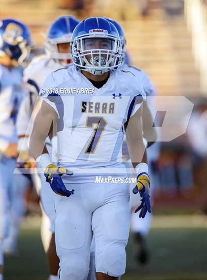 Thumbnail 2 in Serra @ Pittsburg photogallery.
