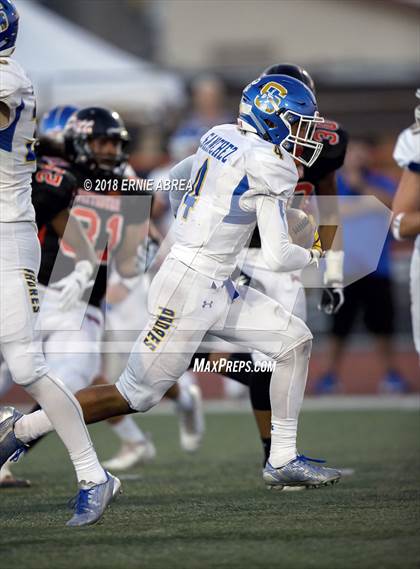 Thumbnail 1 in Serra @ Pittsburg photogallery.