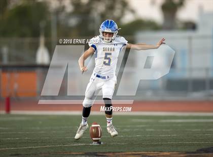 Thumbnail 3 in Serra @ Pittsburg photogallery.
