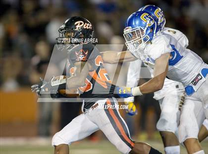 Thumbnail 1 in Serra @ Pittsburg photogallery.
