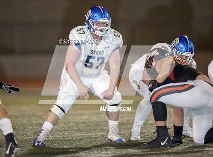 Thumbnail 2 in Serra @ Pittsburg photogallery.
