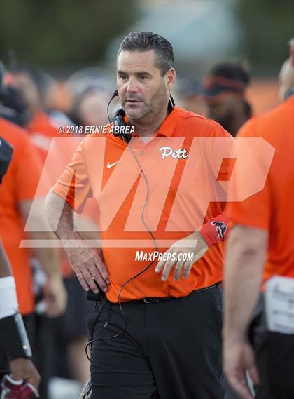 Thumbnail 1 in Serra @ Pittsburg photogallery.