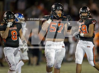 Thumbnail 1 in Serra @ Pittsburg photogallery.