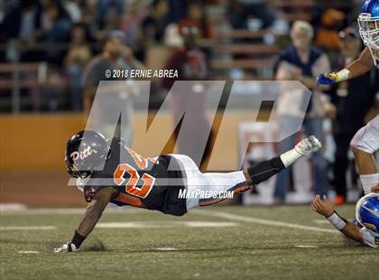 Thumbnail 3 in Serra @ Pittsburg photogallery.