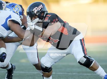 Thumbnail 2 in Serra @ Pittsburg photogallery.