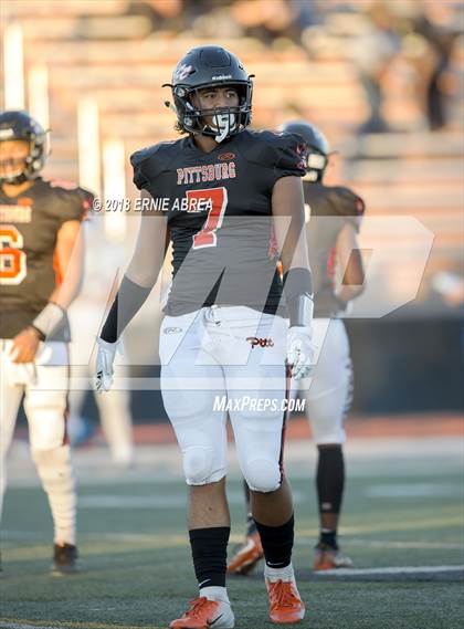 Thumbnail 3 in Serra @ Pittsburg photogallery.
