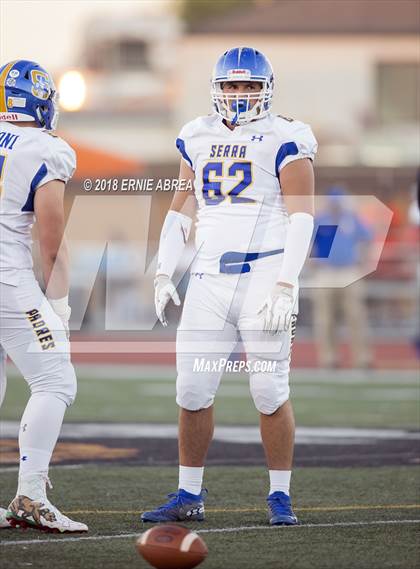 Thumbnail 2 in Serra @ Pittsburg photogallery.