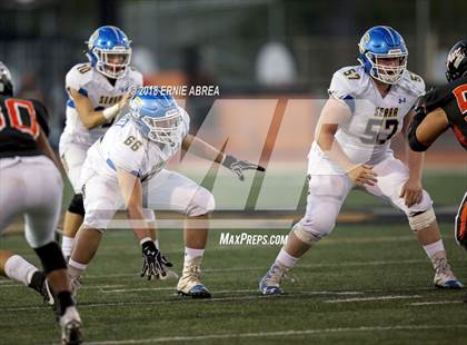 Thumbnail 3 in Serra @ Pittsburg photogallery.