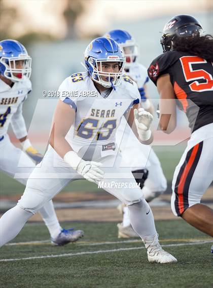 Thumbnail 3 in Serra @ Pittsburg photogallery.