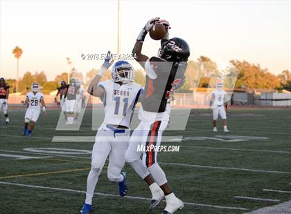 Thumbnail 1 in Serra @ Pittsburg photogallery.