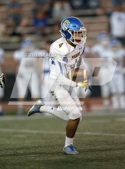 Thumbnail 1 in Serra @ Pittsburg photogallery.