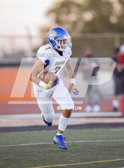 Thumbnail 2 in Serra @ Pittsburg photogallery.