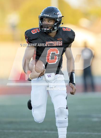 Thumbnail 3 in Serra @ Pittsburg photogallery.