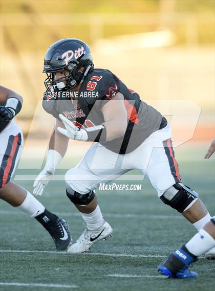Thumbnail 1 in Serra @ Pittsburg photogallery.