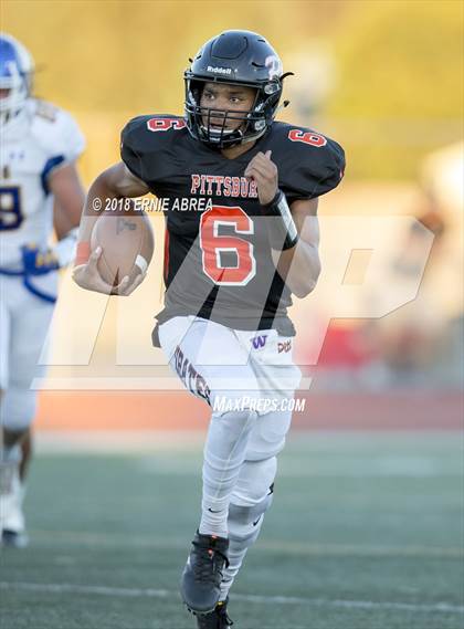 Thumbnail 1 in Serra @ Pittsburg photogallery.