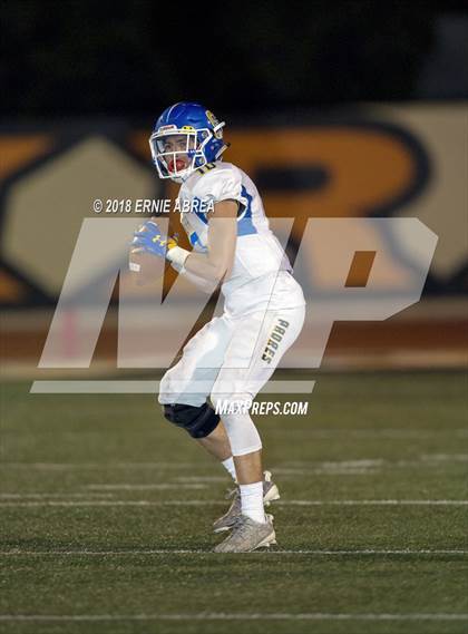 Thumbnail 2 in Serra @ Pittsburg photogallery.