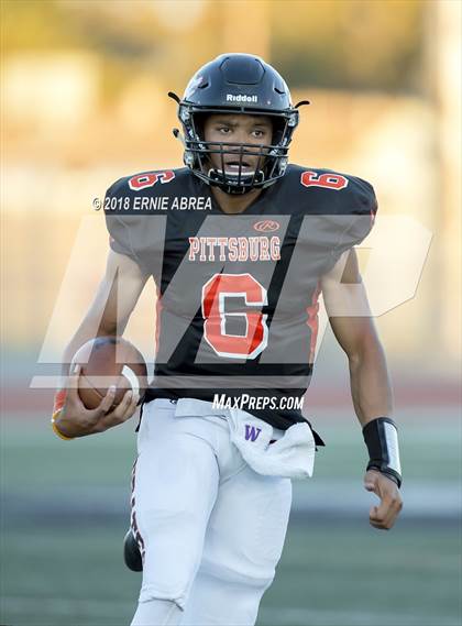 Thumbnail 2 in Serra @ Pittsburg photogallery.