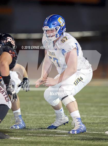 Thumbnail 2 in Serra @ Pittsburg photogallery.