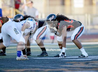 Thumbnail 2 in Serra @ Pittsburg photogallery.