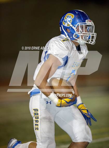 Thumbnail 1 in Serra @ Pittsburg photogallery.