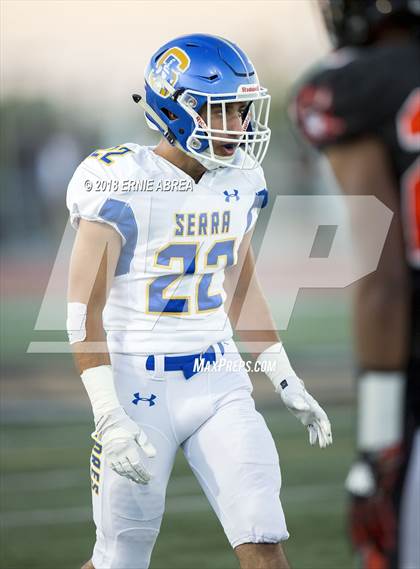 Thumbnail 3 in Serra @ Pittsburg photogallery.
