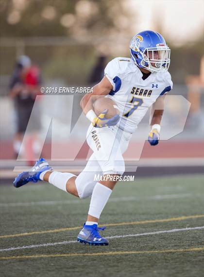 Thumbnail 2 in Serra @ Pittsburg photogallery.
