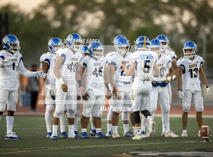 Thumbnail 2 in Serra @ Pittsburg photogallery.
