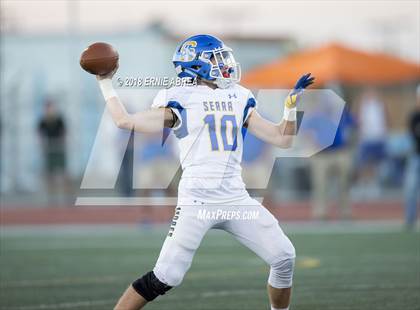 Thumbnail 1 in Serra @ Pittsburg photogallery.