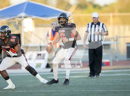 Thumbnail 3 in Serra @ Pittsburg photogallery.