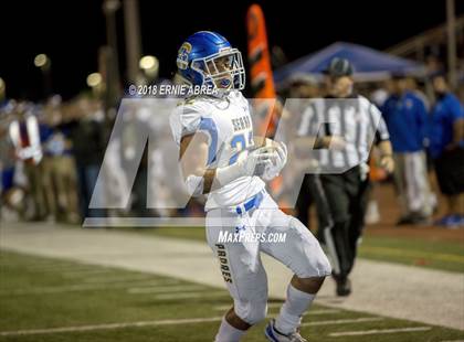 Thumbnail 3 in Serra @ Pittsburg photogallery.