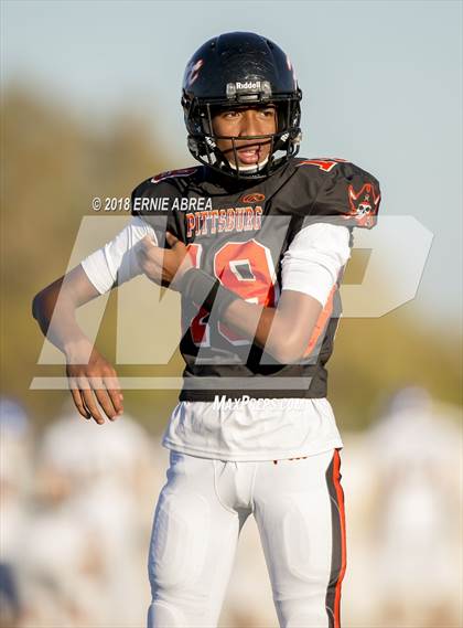 Thumbnail 1 in Serra @ Pittsburg photogallery.