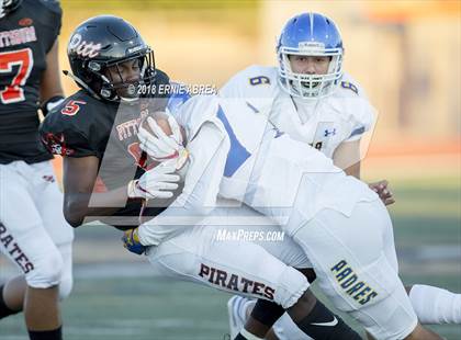Thumbnail 2 in Serra @ Pittsburg photogallery.