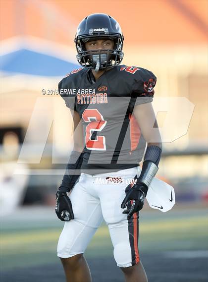 Thumbnail 2 in Serra @ Pittsburg photogallery.