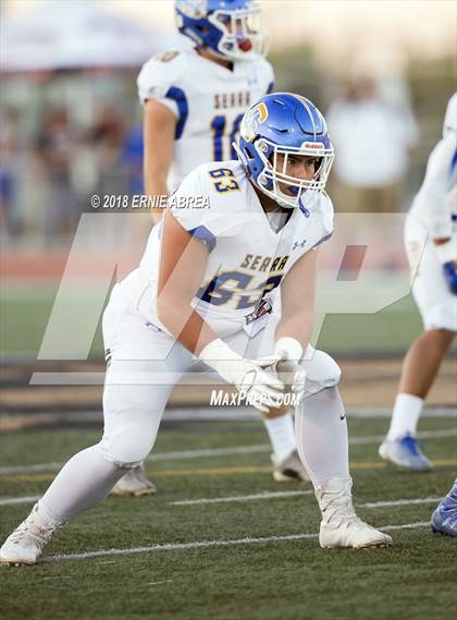 Thumbnail 1 in Serra @ Pittsburg photogallery.