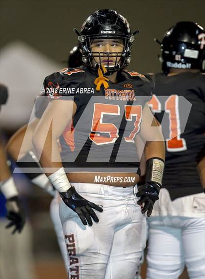 Thumbnail 2 in Serra @ Pittsburg photogallery.