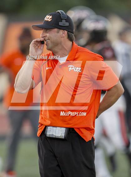 Thumbnail 2 in Serra @ Pittsburg photogallery.