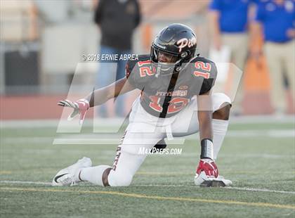 Thumbnail 3 in Serra @ Pittsburg photogallery.