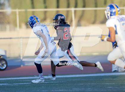 Thumbnail 1 in Serra @ Pittsburg photogallery.