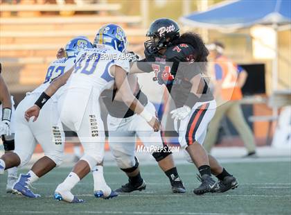 Thumbnail 2 in Serra @ Pittsburg photogallery.
