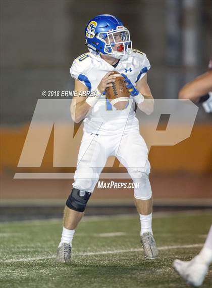 Thumbnail 2 in Serra @ Pittsburg photogallery.