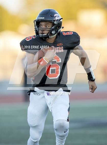 Thumbnail 1 in Serra @ Pittsburg photogallery.