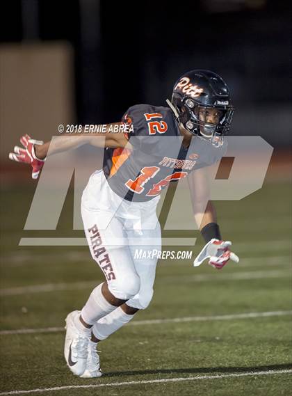 Thumbnail 3 in Serra @ Pittsburg photogallery.