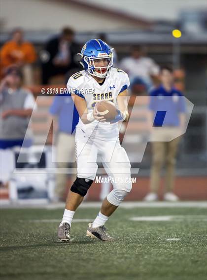 Thumbnail 1 in Serra @ Pittsburg photogallery.