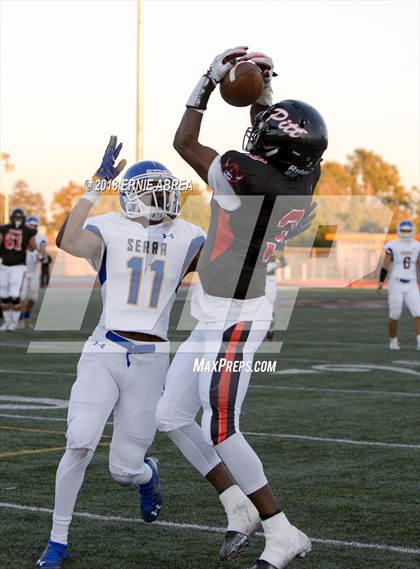 Thumbnail 3 in Serra @ Pittsburg photogallery.