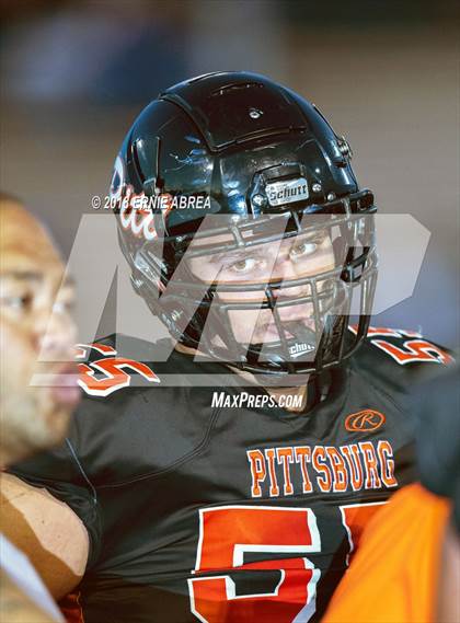 Thumbnail 2 in Serra @ Pittsburg photogallery.